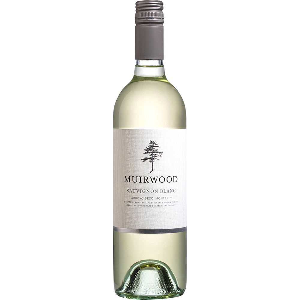 slide 1 of 1, Muirwood Vineyards Muirwood Sauv Blanc Arroyo Seco, 750 ml