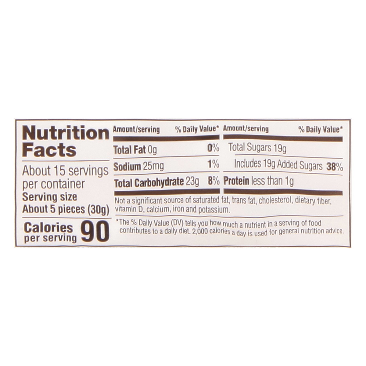 slide 16 of 16, That's Smart! Marshmallows 16 oz, 16 oz