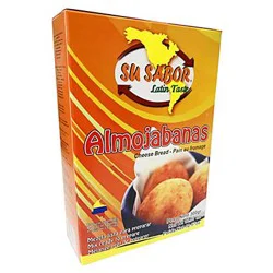 Su Sabor Almojabanas
