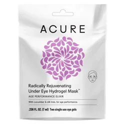 ACURE Rejuvenating Eye Mask