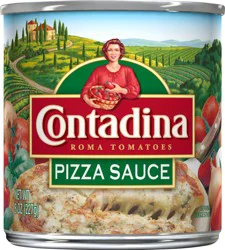 Contadina Pizza Sauce 8 oz