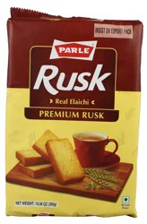 Parle Elaichi Rusk
