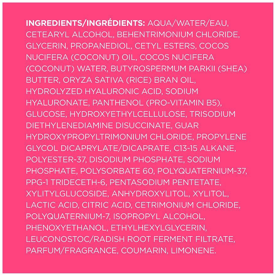 slide 2 of 5, Cake Care Taker Moisturizing Conditioner Creamy Coconut Pie, 10 fl oz