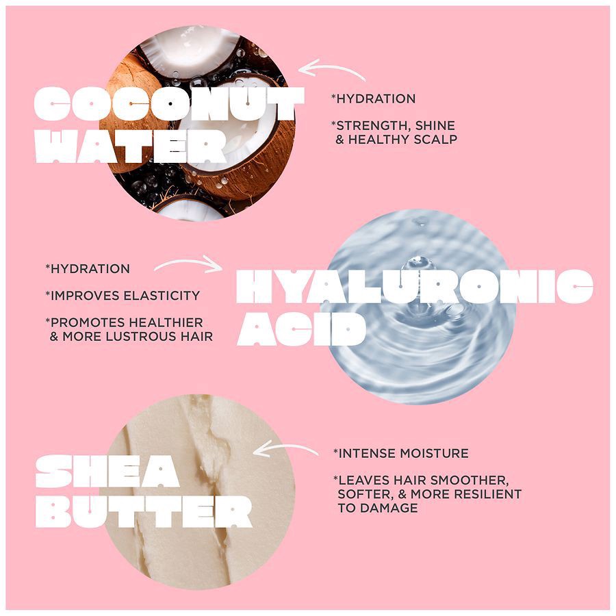 slide 5 of 5, Cake Care Taker Moisturizing Conditioner Creamy Coconut Pie, 10 fl oz