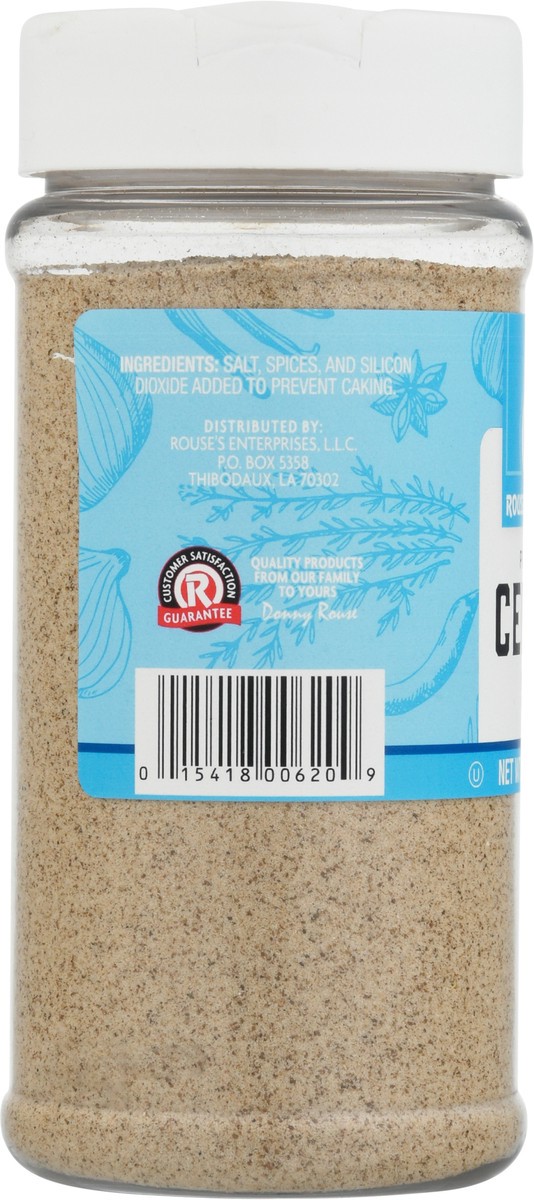 slide 8 of 14, Rouses Markets Rouse Celery Salt, 12.5 oz