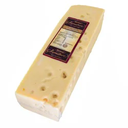 Dierbergs Kitchen Swiss Domestic Cheese