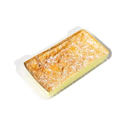 Bakehouse Gooey Butter Cake Half