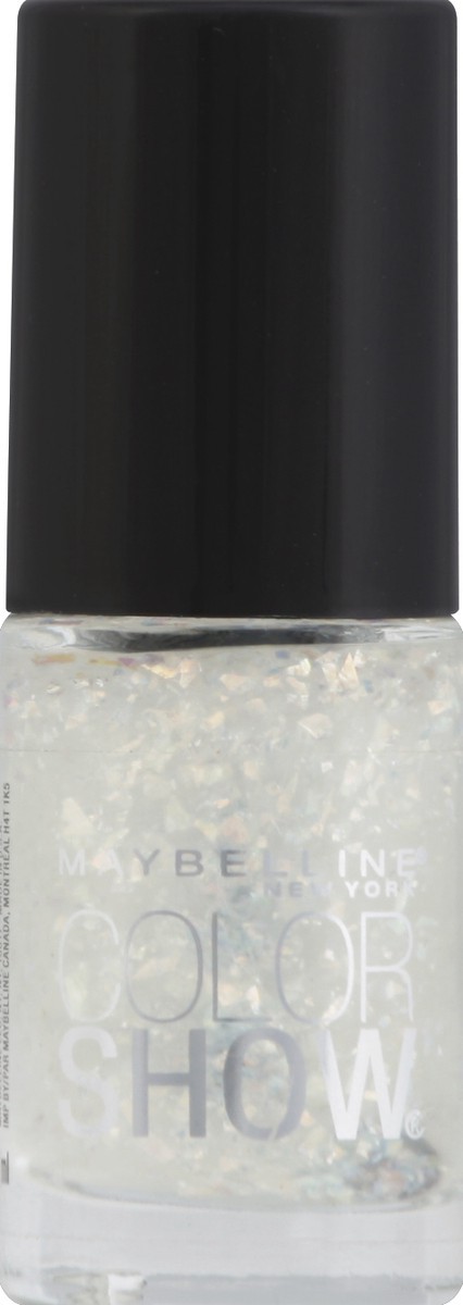 slide 1 of 3, Maybelline Nail Lacquer 0.23 oz, 0.23 oz