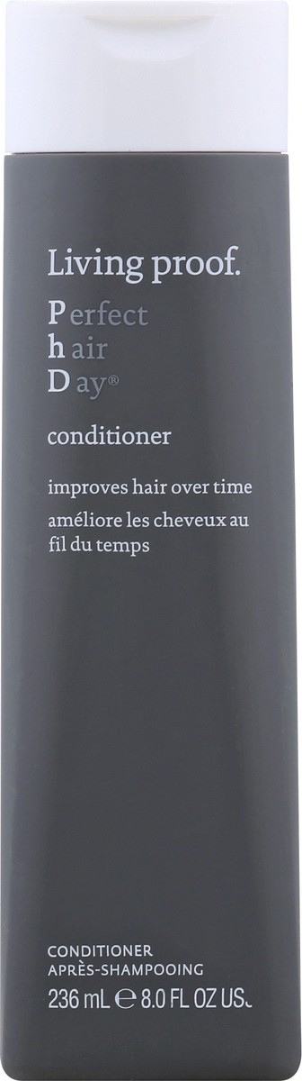 slide 10 of 12, Living Proof Conditioner 236 ml, 8 fl oz