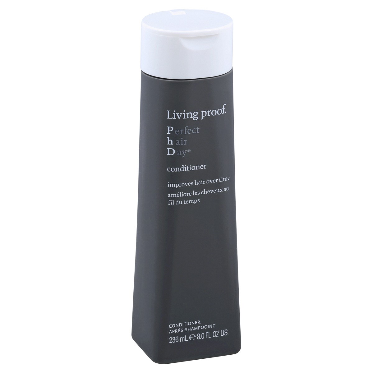 slide 3 of 12, Living Proof Conditioner 236 ml, 8 fl oz