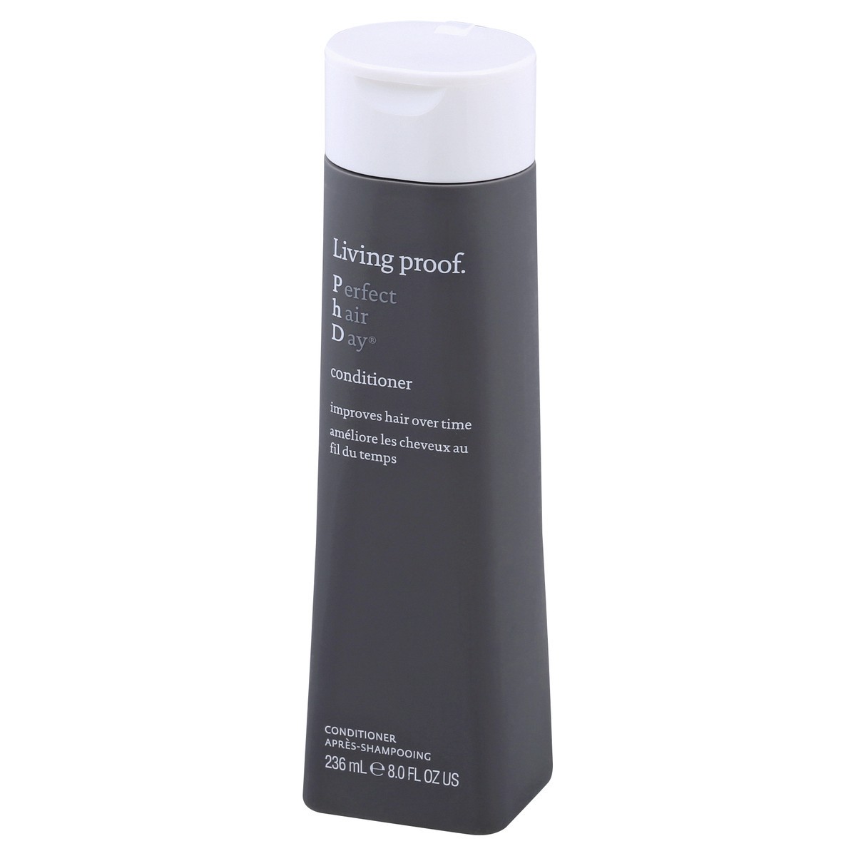 slide 5 of 12, Living Proof Conditioner 236 ml, 8 fl oz