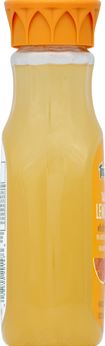 slide 3 of 6, Tropicana Tangerine Lemonade - 12 oz, 12 oz