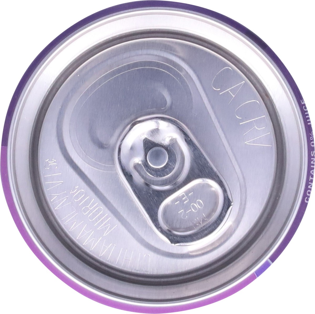 slide 13 of 13, Zevia Soda Grape - 12 fl oz, 12 fl oz