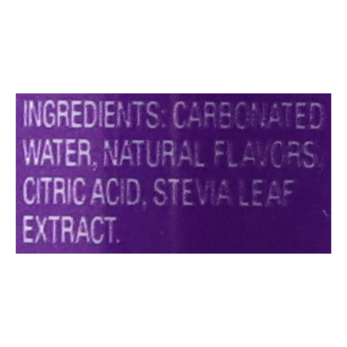 slide 12 of 13, Zevia Soda Grape - 12 fl oz, 12 fl oz