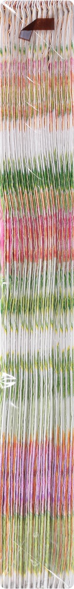 slide 3 of 12, Caspari Triple-Ply Spring Flower Show Napkins 15 ea, 