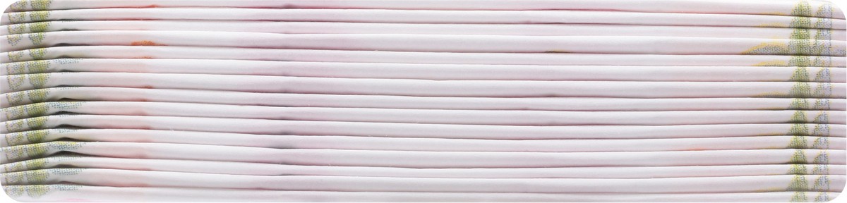 slide 4 of 12, Caspari Triple-Ply Spring Flower Show Napkins 15 ea, 