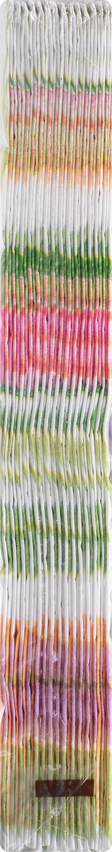 slide 11 of 12, Caspari Triple-Ply Spring Flower Show Napkins 15 ea, 