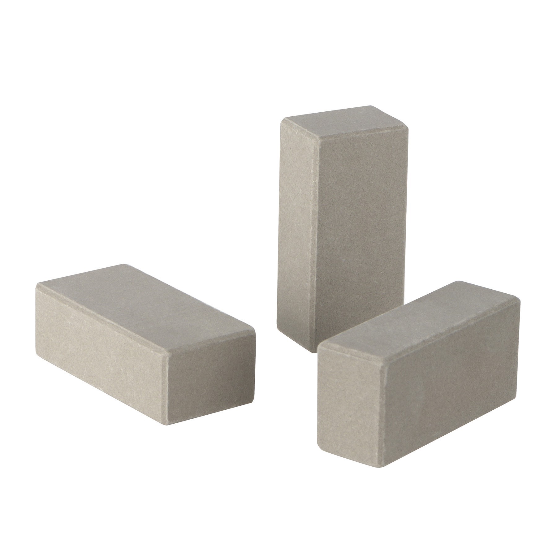 slide 2 of 2, Mini Clay Bricks, 200ct. By Make Market, 200 ct