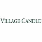 Village Candle Premium Jar Candle, Pure Linen