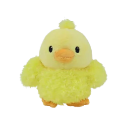 Meijer Corporate Seasonal Easter Chubby Cheeps Tween 4in