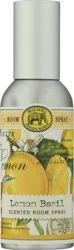 Michel Design Works Lemon Basil Scented Room Spray 3.4 fl oz