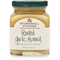 Stonewall Kitchen Mustard 8 oz