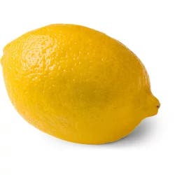 Lemons Large