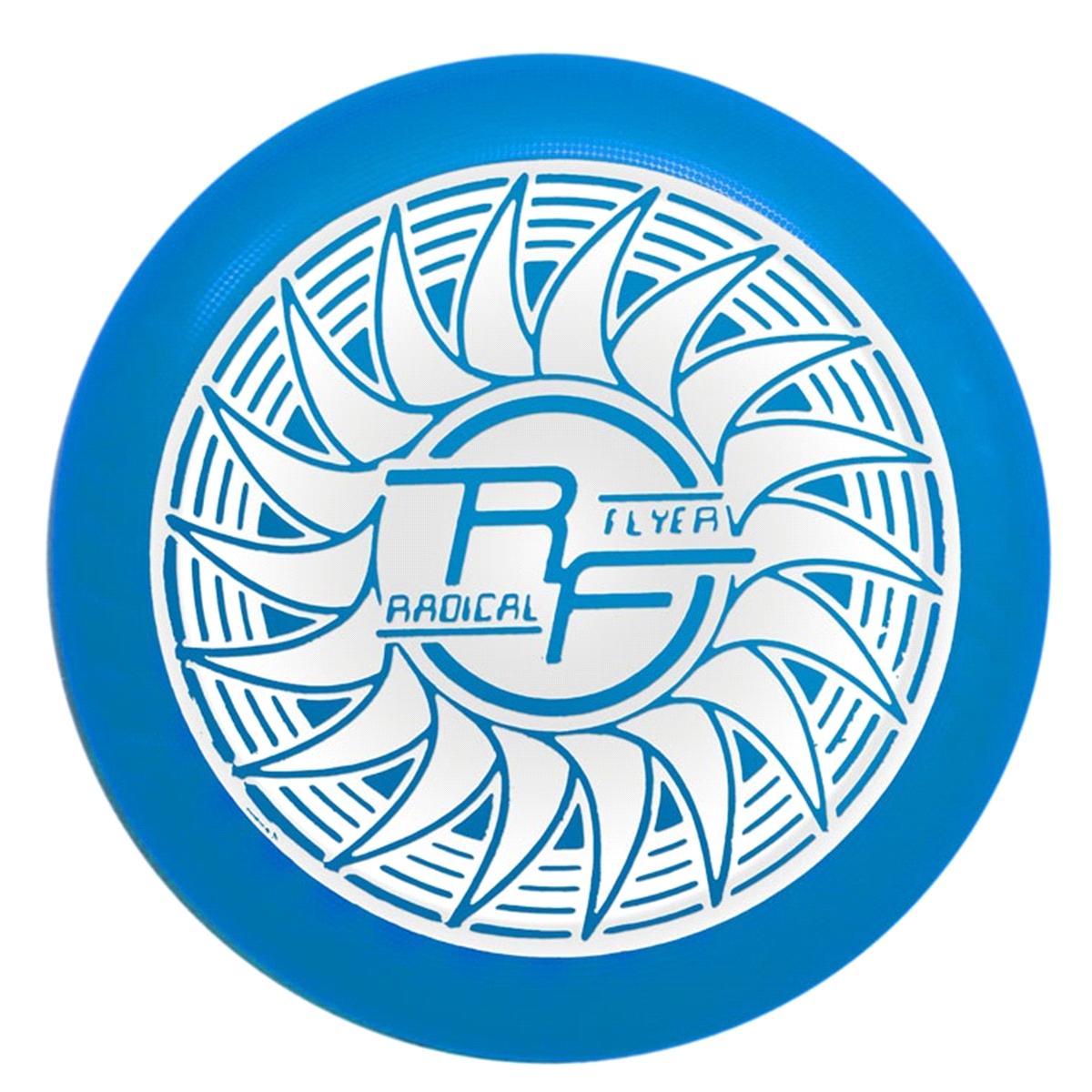 slide 3 of 3, Ja-Ru Radical Flyer Disc, 1 ct