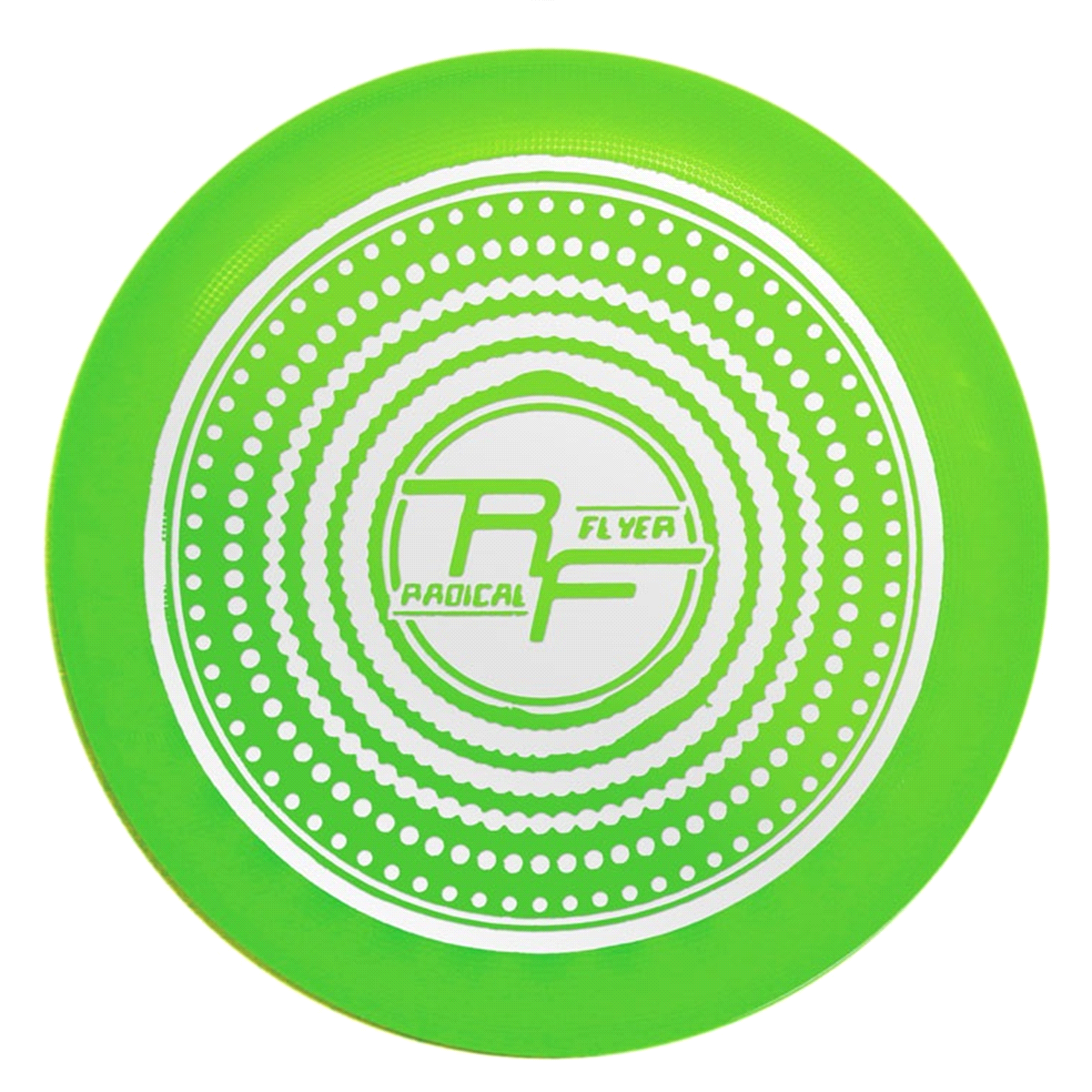 slide 2 of 3, Ja-Ru Radical Flyer Disc, 1 ct