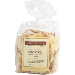 Di Bruno Bros. Crostini Parmesan Pecorino - 7.04 oz