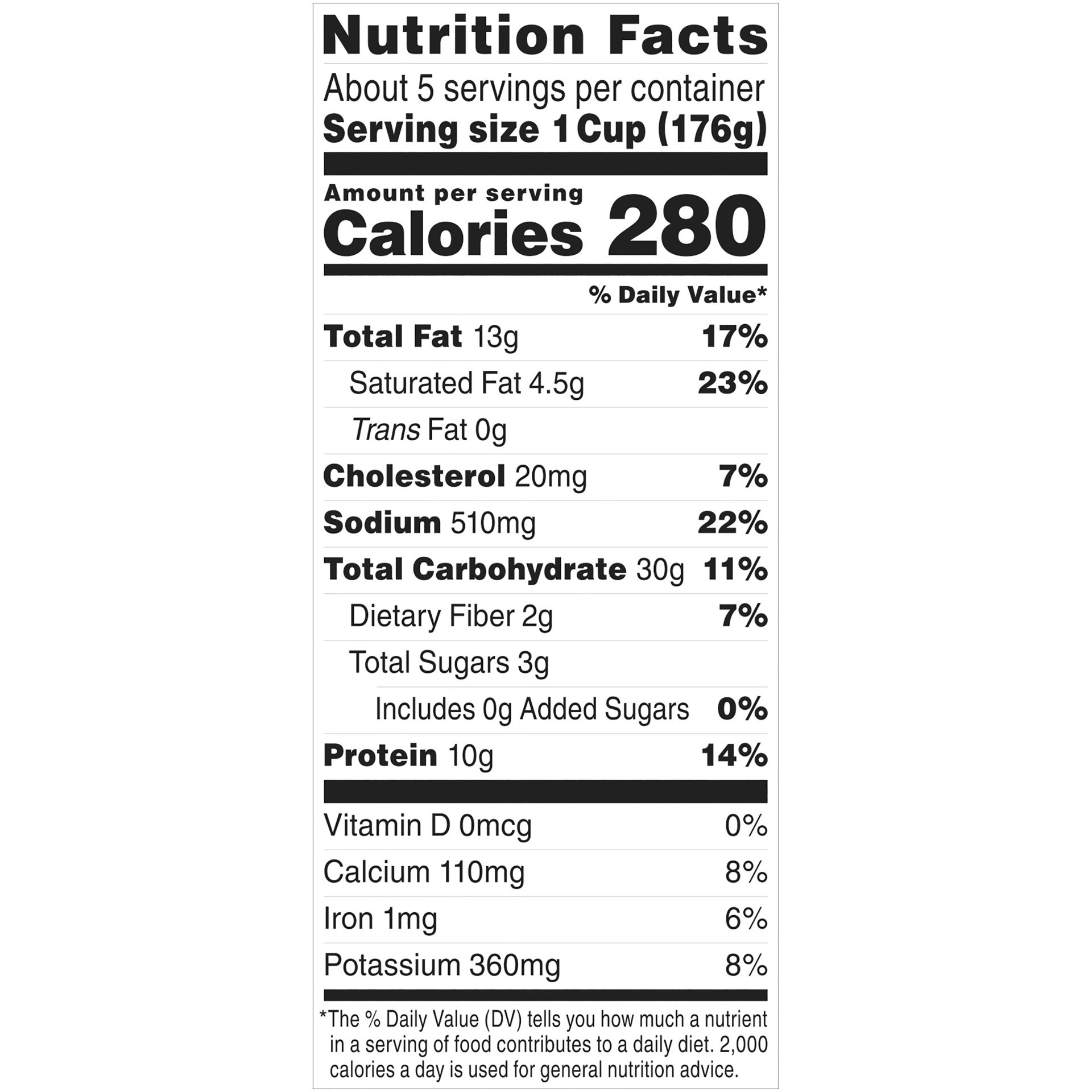 slide 3 of 3, Stouffer's Family Size Italian Sausage Pasta Family Size, 32 oz