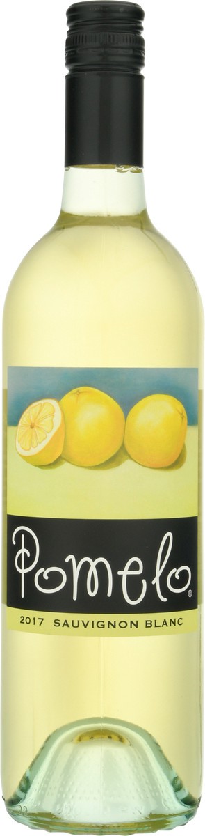 slide 9 of 9, Pomelo Sauvignon Blanc 750 ml Bottle, 750 ml