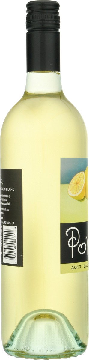 slide 4 of 9, Pomelo Sauvignon Blanc 750 ml Bottle, 750 ml