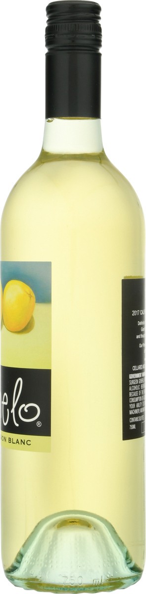 slide 2 of 9, Pomelo Sauvignon Blanc 750 ml Bottle, 750 ml