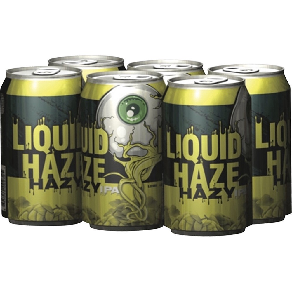 slide 1 of 1, Mudshark Haze Hazy Ipa, 6 ct; 12 oz