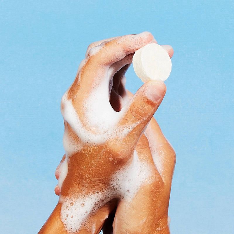 slide 5 of 6, Blueland Hand Soap Tablet Refill Classic Variety, 3 ct