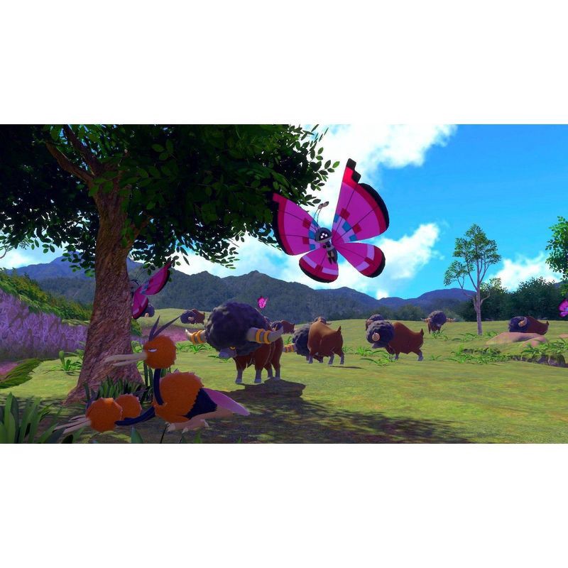 slide 2 of 17, Nintendo New Pokemon Snap - Nintendo Switch, 1 ct