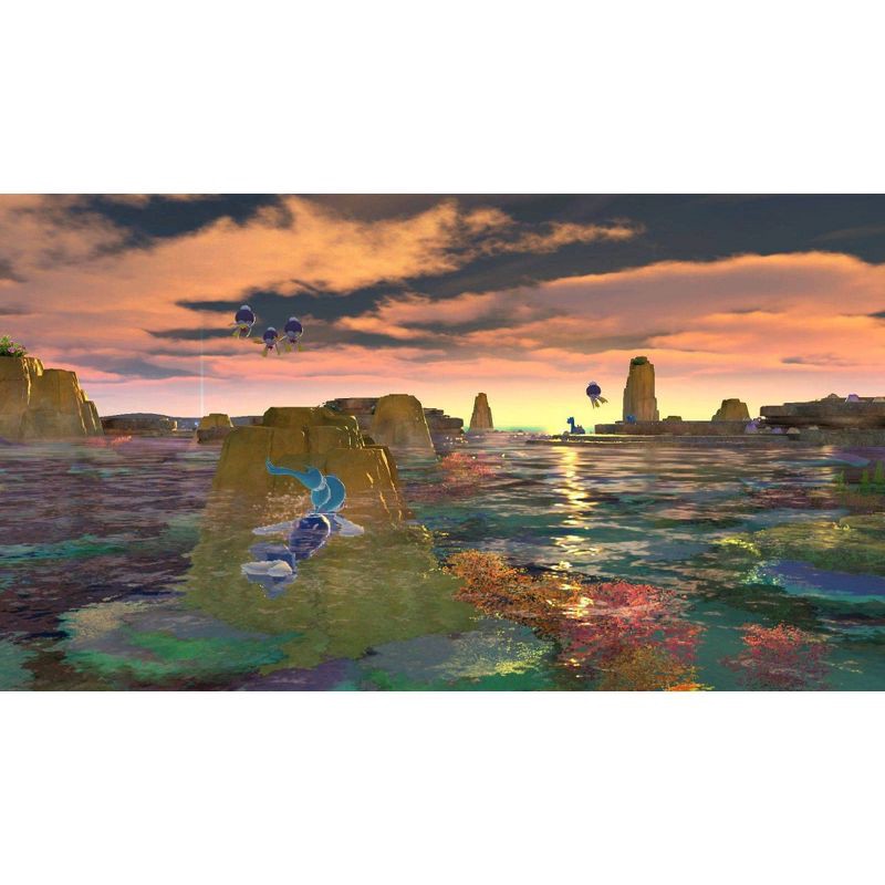 slide 3 of 17, Nintendo New Pokemon Snap - Nintendo Switch, 1 ct