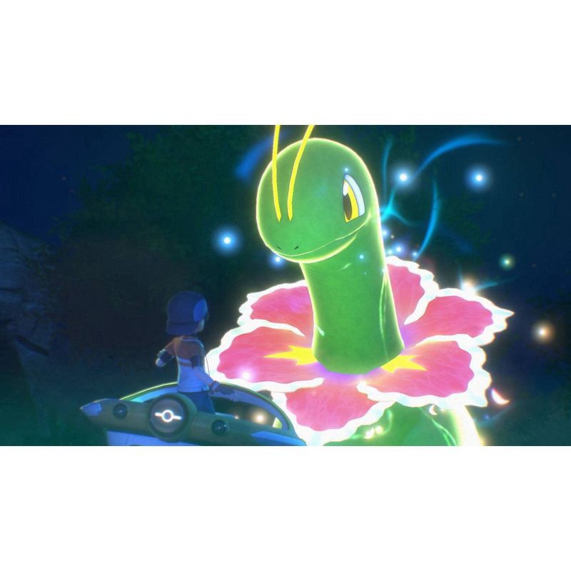 slide 13 of 17, Nintendo New Pokemon Snap - Nintendo Switch, 1 ct