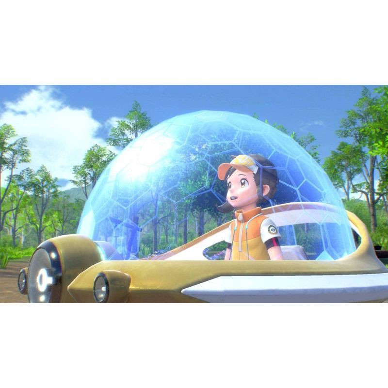 slide 6 of 17, Nintendo New Pokemon Snap - Nintendo Switch, 1 ct