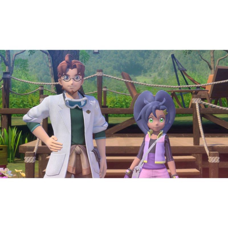 slide 7 of 17, Nintendo New Pokemon Snap - Nintendo Switch, 1 ct