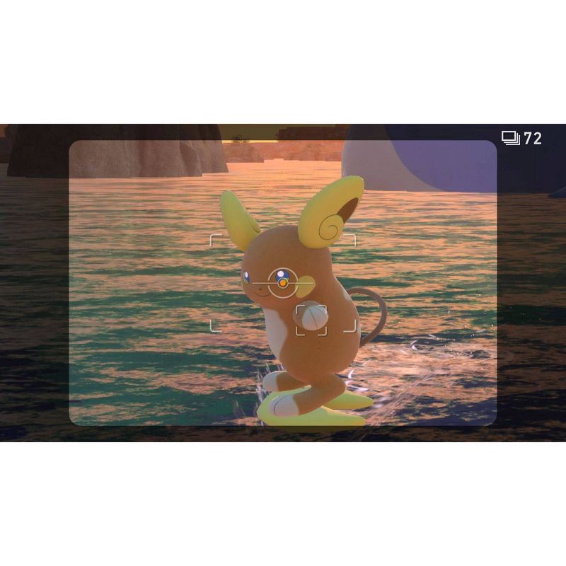 slide 8 of 17, Nintendo New Pokemon Snap - Nintendo Switch, 1 ct