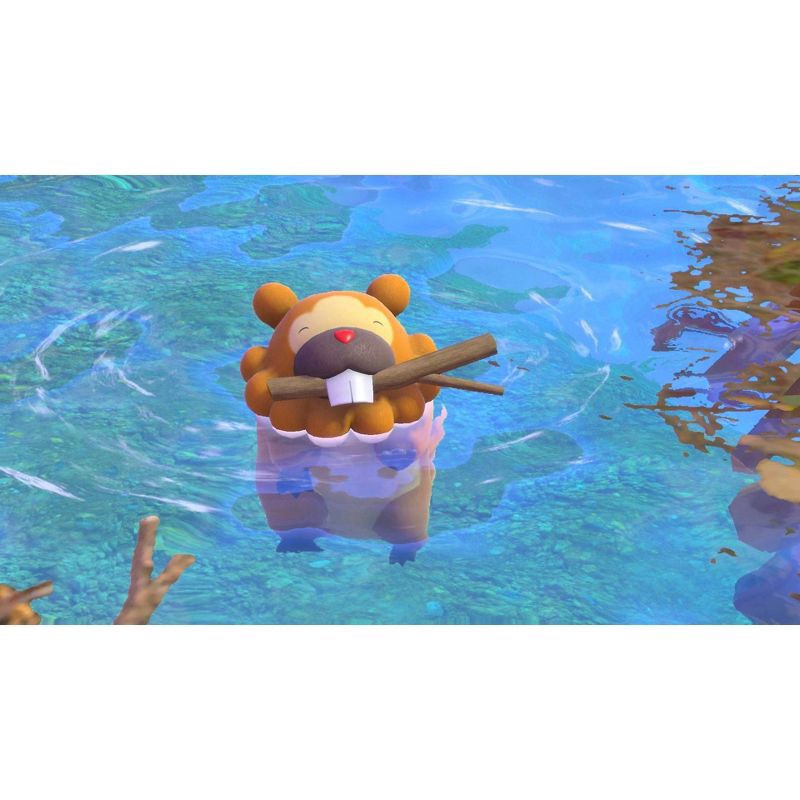 slide 9 of 17, Nintendo New Pokemon Snap - Nintendo Switch, 1 ct