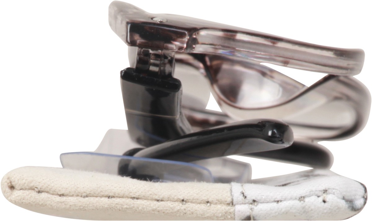 slide 5 of 9, VK Couture +1.50 Eyeglasses 1 ea Card, 1 ct