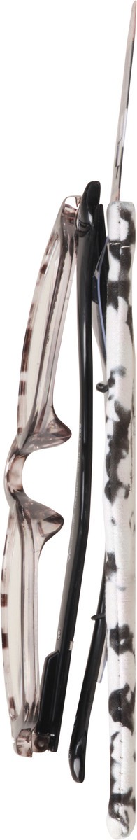 slide 4 of 9, VK Couture +1.50 Eyeglasses 1 ea Card, 1 ct