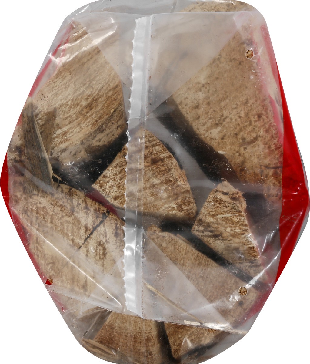 slide 3 of 9, Hot Wood Natural Seasoned Firewood 1 ea, 1 ct