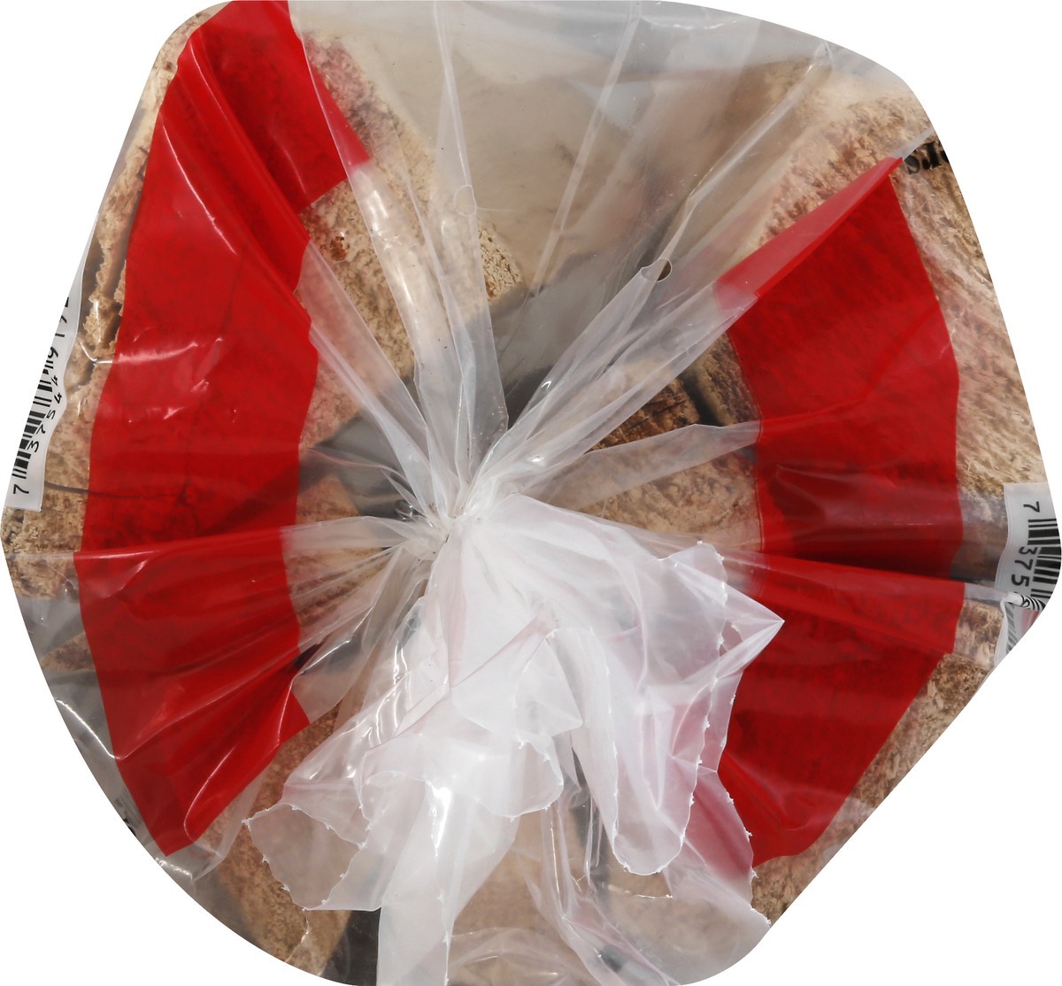 slide 9 of 9, Hot Wood Natural Seasoned Firewood 1 ea, 1 ct