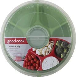 Good Cook Servette Tray - 1 pc
