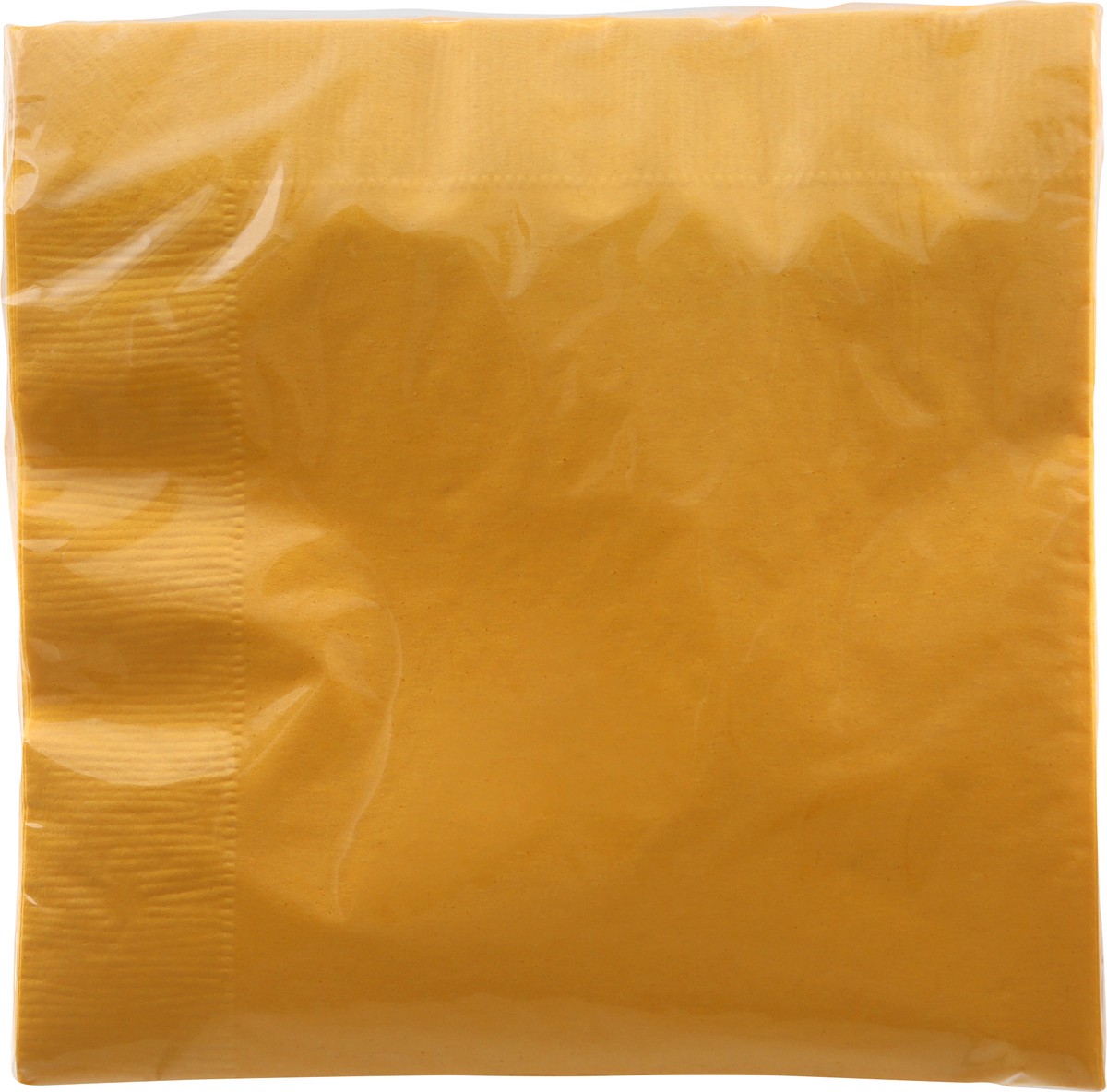 slide 3 of 6, Celebrations Lunch Napkins Yellow 2Ply, 20 ct