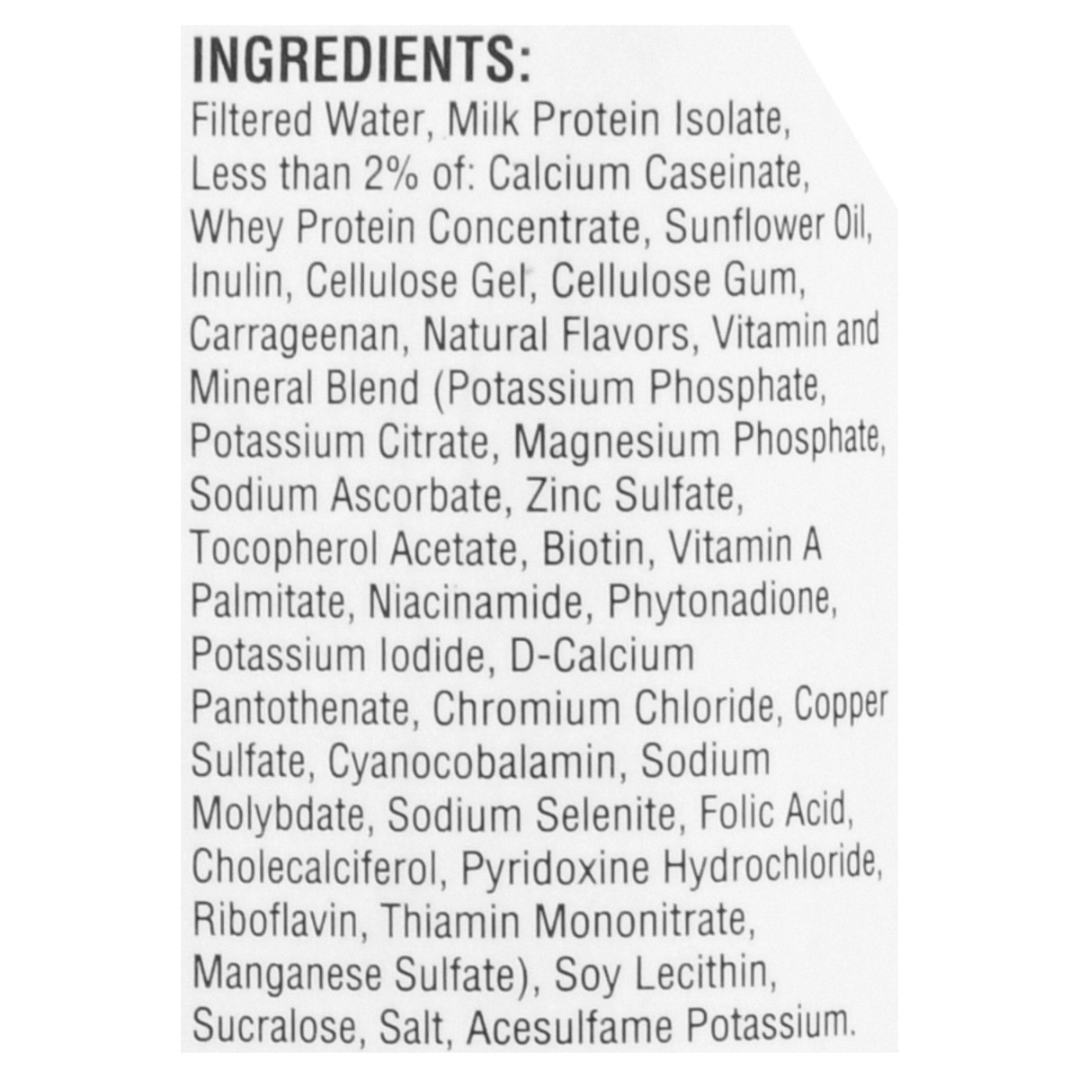 slide 12 of 13, Lean Body Vanilla Protein Shake 17 oz, 17 oz